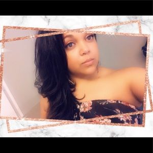 Meet your Posher, Ashley